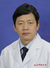 刘照平