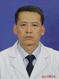 张海新