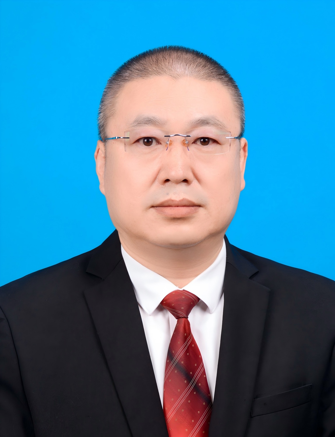 索振东【磁县肿瘤医院书记】